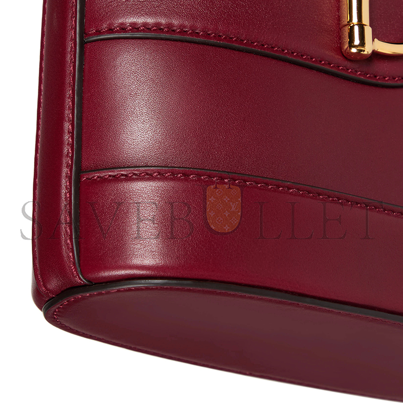 G*u*i 73 mini bucket bag 833665 (20*18.5*8.5cm)
